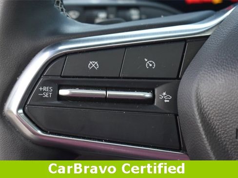 Certified 2024 Chevrolet Blazer EV LT image 27