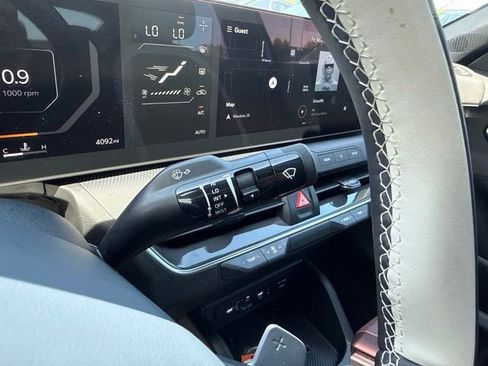 Used 2025 Kia K4 GT-Line Turbo FWD image 26