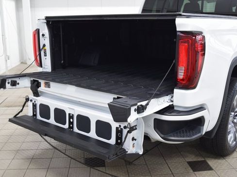 Used 2023 GMC Sierra 1500 Denali w/ Denali Reserve Package image 26