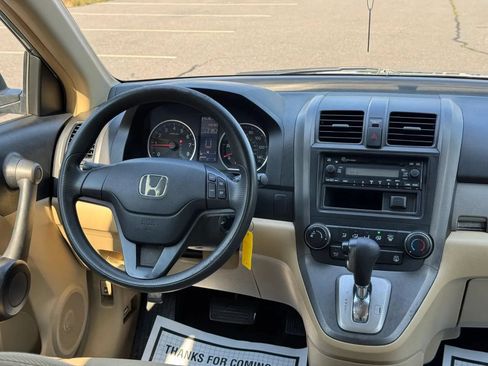 Used 2010 Honda CR-V LX image 16