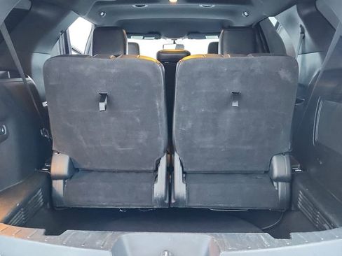 Used 2019 Ford Explorer Sport image 39