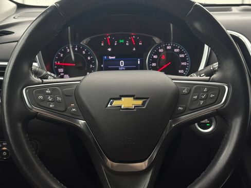 Used 2020 Chevrolet Equinox LT w/ Driver Convenience Package FWD image 20
