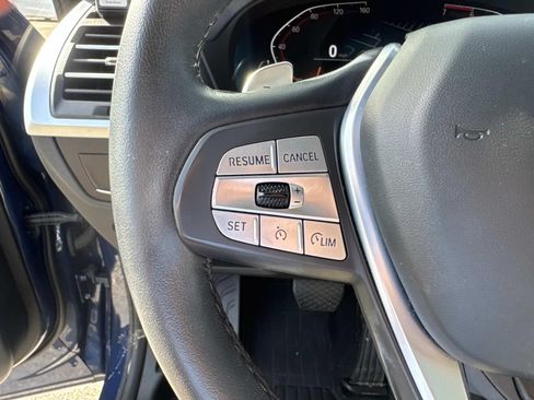 Used 2023 BMW X3 sDrive30i w/ Premium Package w/ZPA RWD image 25