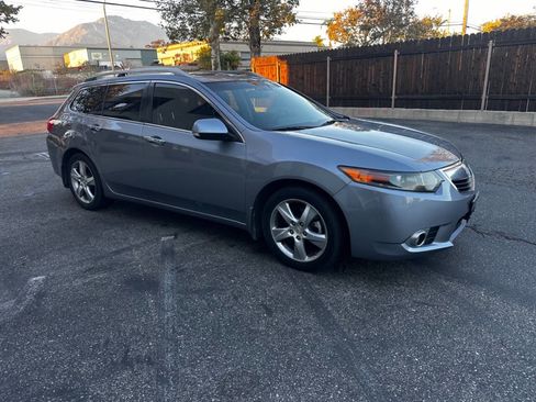Used 2011 Acura TSX Sport Wagon image 7