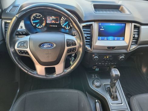 Used 2020 Ford Ranger XLT w/ Equipment Group 301A Mid image 32
