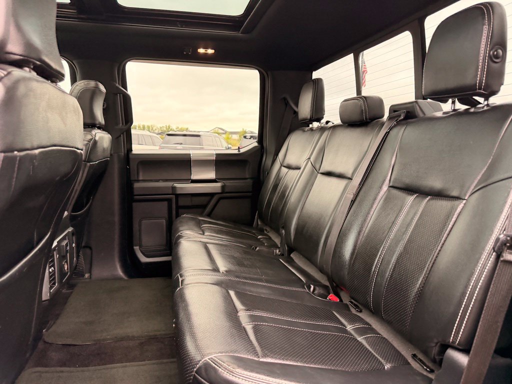 Used 2016 Ford F150 XLT w/ Equipment Group 302A Luxury AWD/4WD image 26