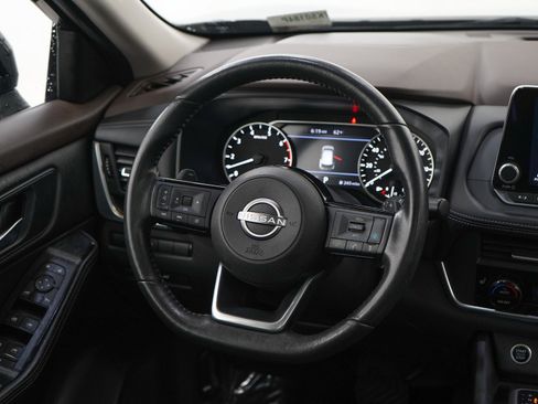Used 2023 Nissan Rogue SV w/ SV Premium B Package AWD/4WD image 14
