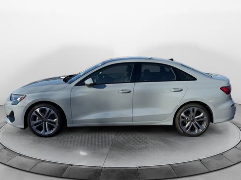 New 2026 Audi A3 2.0T Premium Plus image 4