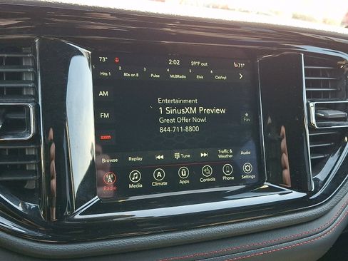 Certified 2023 Dodge Durango GT image 17