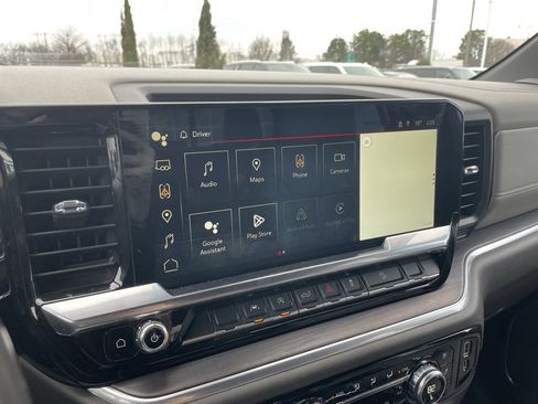 Used 2023 GMC Sierra 1500 SLT w/ SLT Premium Package image 16