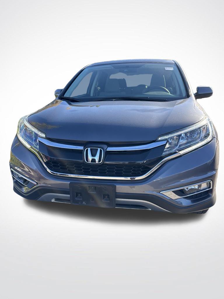 Used 2015 Honda CR-V EX image 3