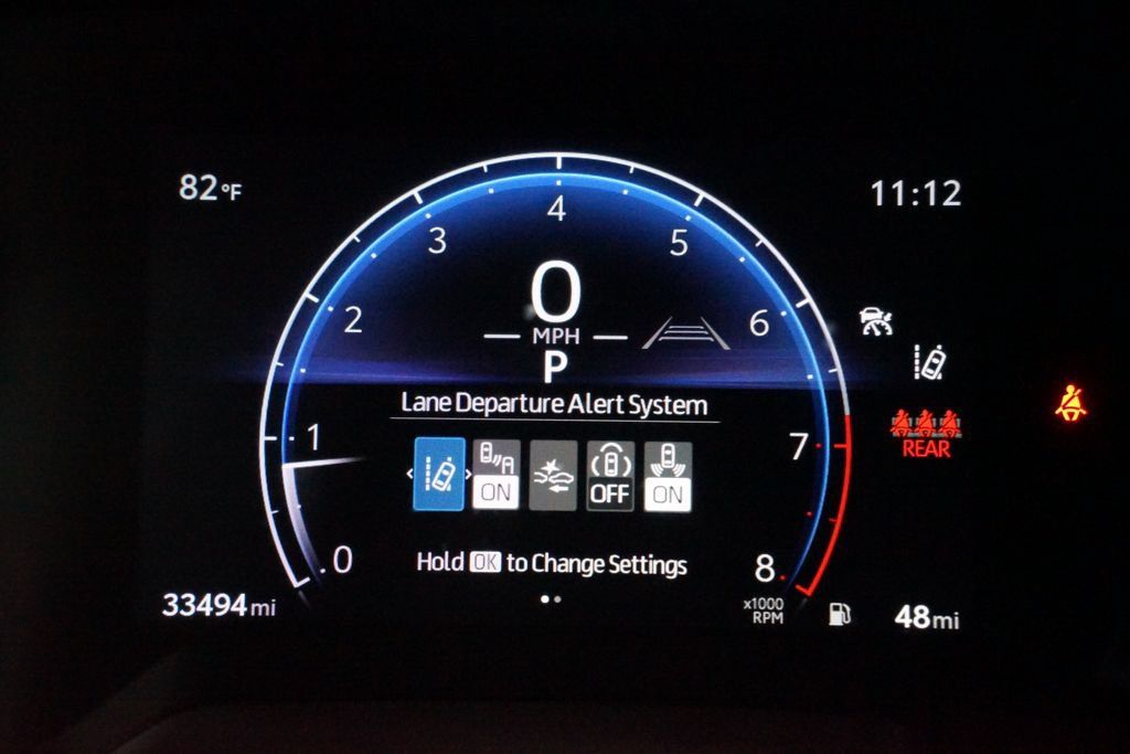 Certified 2026 Toyota Corolla LE FWD image 16