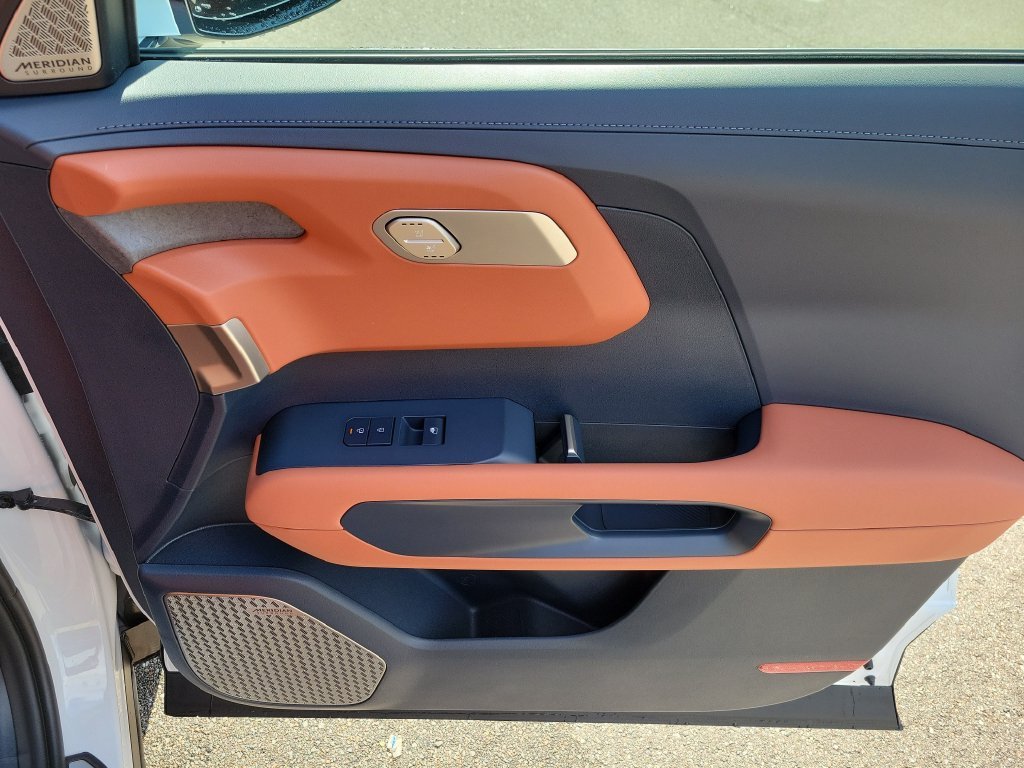 New 2027 Kia Telluride SX FWD image 10