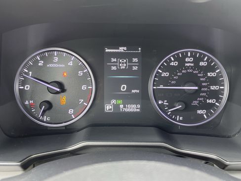 Used 2020 Subaru Outback Limited w/ Popular Package #2 image 20