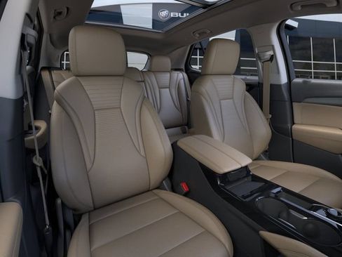 New 2026 Buick Envision Preferred AWD/4WD image 17