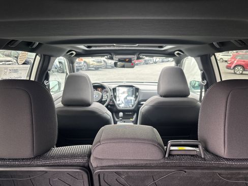 New 2026 Subaru Forester Premium image 52