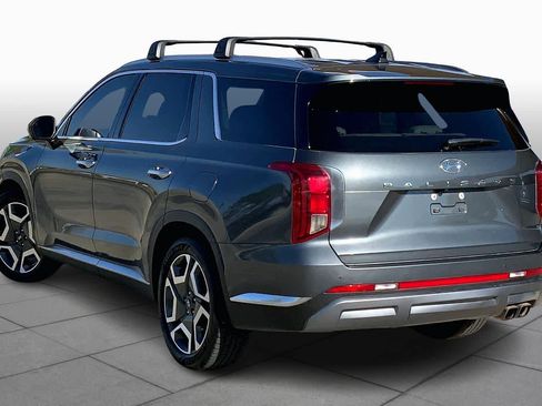 Used 2023 Hyundai Palisade Limited image 12