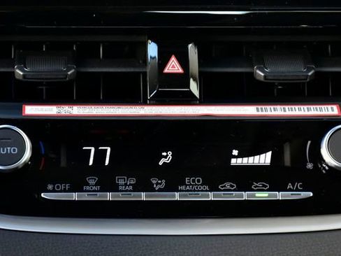 New 2026 Toyota Corolla LE image 17