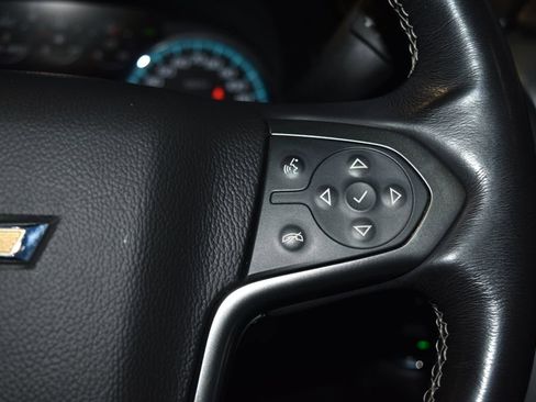 Used 2018 Chevrolet Tahoe Premier w/ RST 6.2L Performance Edition image 10