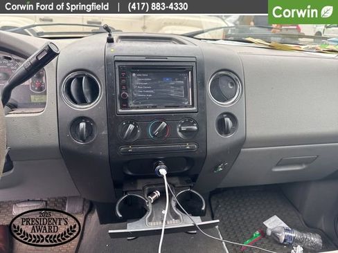 Used 2008 Ford F150 XLT AWD/4WD image 10