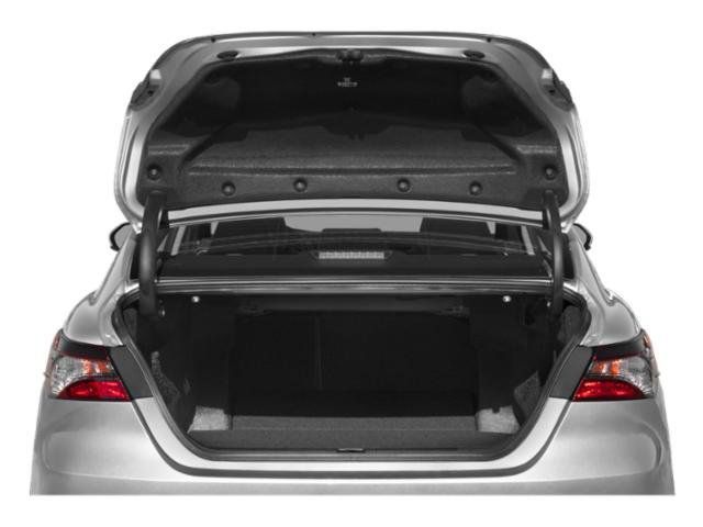Certified 2023 Toyota Camry LE FWD image 11