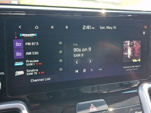 Certified 2022 Kia Sorento S AWD/4WD image 18