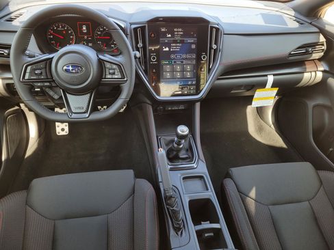 New 2026 Subaru WRX Premium AWD/4WD image 5