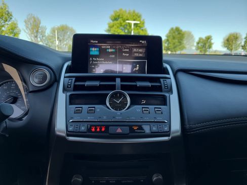 Used 2020 Lexus NX 300 AWD w/ Premium Package image 24