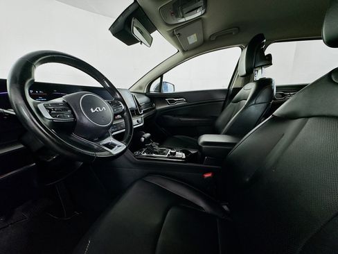 Used 2024 Kia Sportage EX FWD image 20