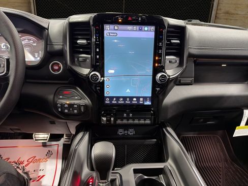 New 2026 RAM 1500 RHO AWD/4WD image 30