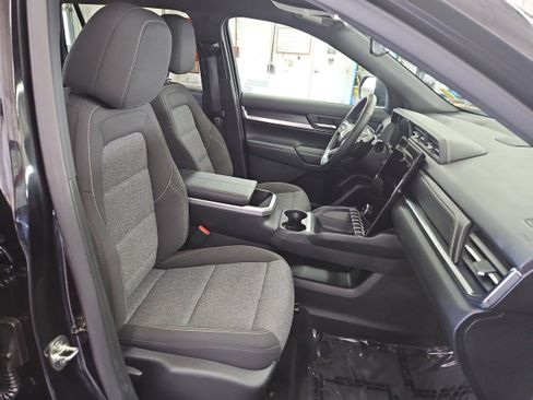 Used 2025 GMC Terrain Elevation AWD/4WD image 10