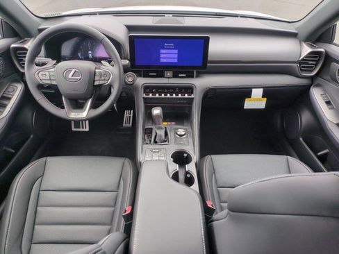 New 2026 Lexus IS 350 F Sport RWD image 19