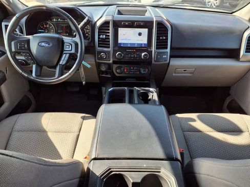 Used 2020 Ford F150 XLT w/ Equipment Group 302A Luxury image 8