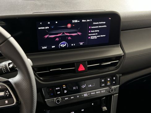 New 2026 Kia Seltos SX image 19