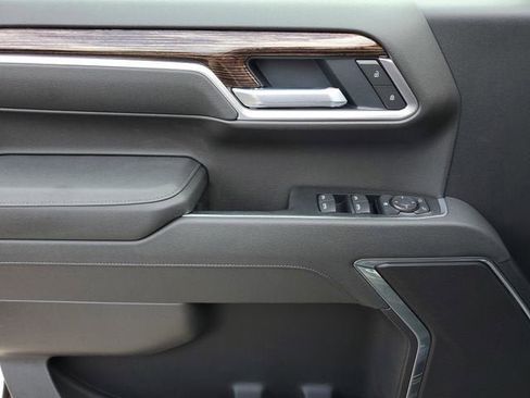 New 2026 GMC Sierra 1500 Elevation w/ X31 Off-Road Package image 18