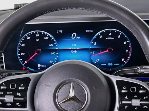 Used 2020 Mercedes-Benz GLS 450 4MATIC w/ Convenience Package image 20