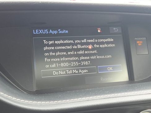 Used 2015 Lexus ES 350 w/ Luxury Package image 32