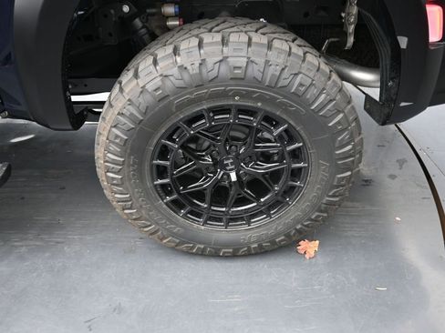 New 2025 Ford F150 Raptor w/ Equipment Group 803A Raptor R image 12