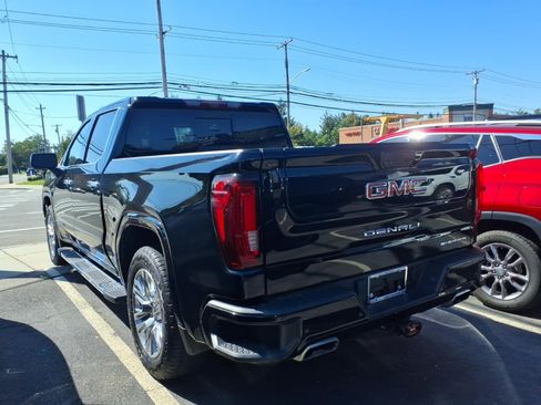 Used 2023 GMC Sierra 1500 Denali w/ Technology Package AWD/4WD image 6
