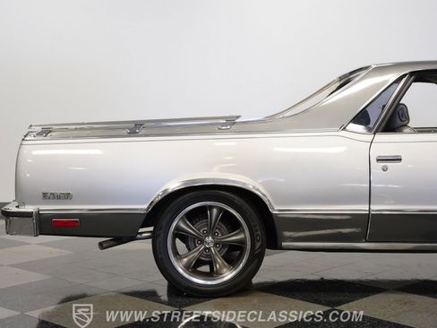 Used 1986 Chevrolet El Camino V8 image 29