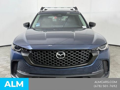 Used 2025 MAZDA CX-50 AWD 2.5 S w/ Weather Package image 15