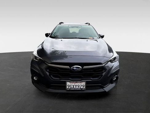 Certified 2024 Subaru Crosstrek 2.5i Limited w/ Crosstrek Mirror Package AWD/4WD image 3