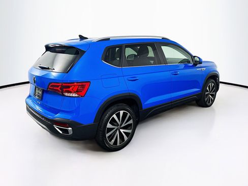 Used 2023 Volkswagen Taos SE image 9