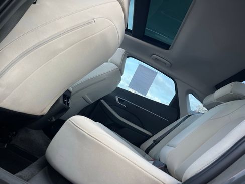 Used 2023 Hyundai Sonata SEL w/ Convenience Package image 44