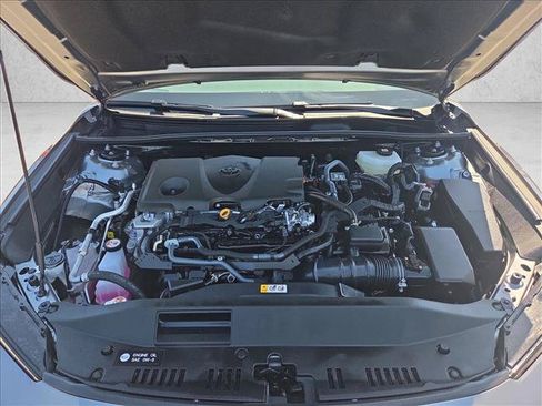 Used 2026 Toyota Camry SE AWD/4WD image 22
