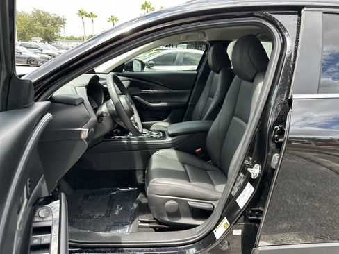 Used 2025 MAZDA CX-30 AWD 2.5 S w/ Select Sport Pkg image 2