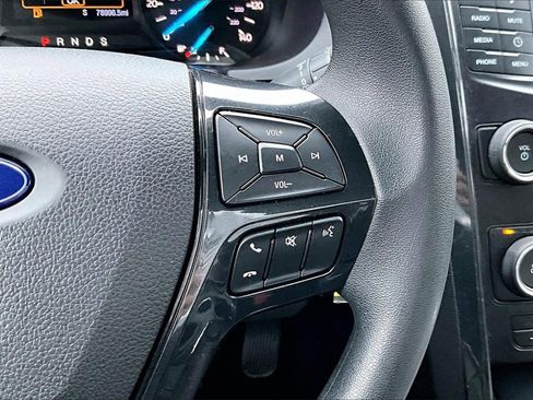 Used 2019 Ford Explorer Base image 28