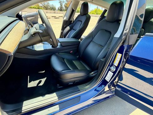 Used 2022 Tesla Model 3 RWD image 29