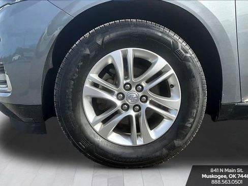 Used 2020 Buick Enclave Essence w/ LPO, Luxury Package AWD/4WD image 30