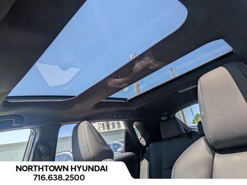 Used 2024 Toyota bZ4X AWD w/ Weather Package image 10